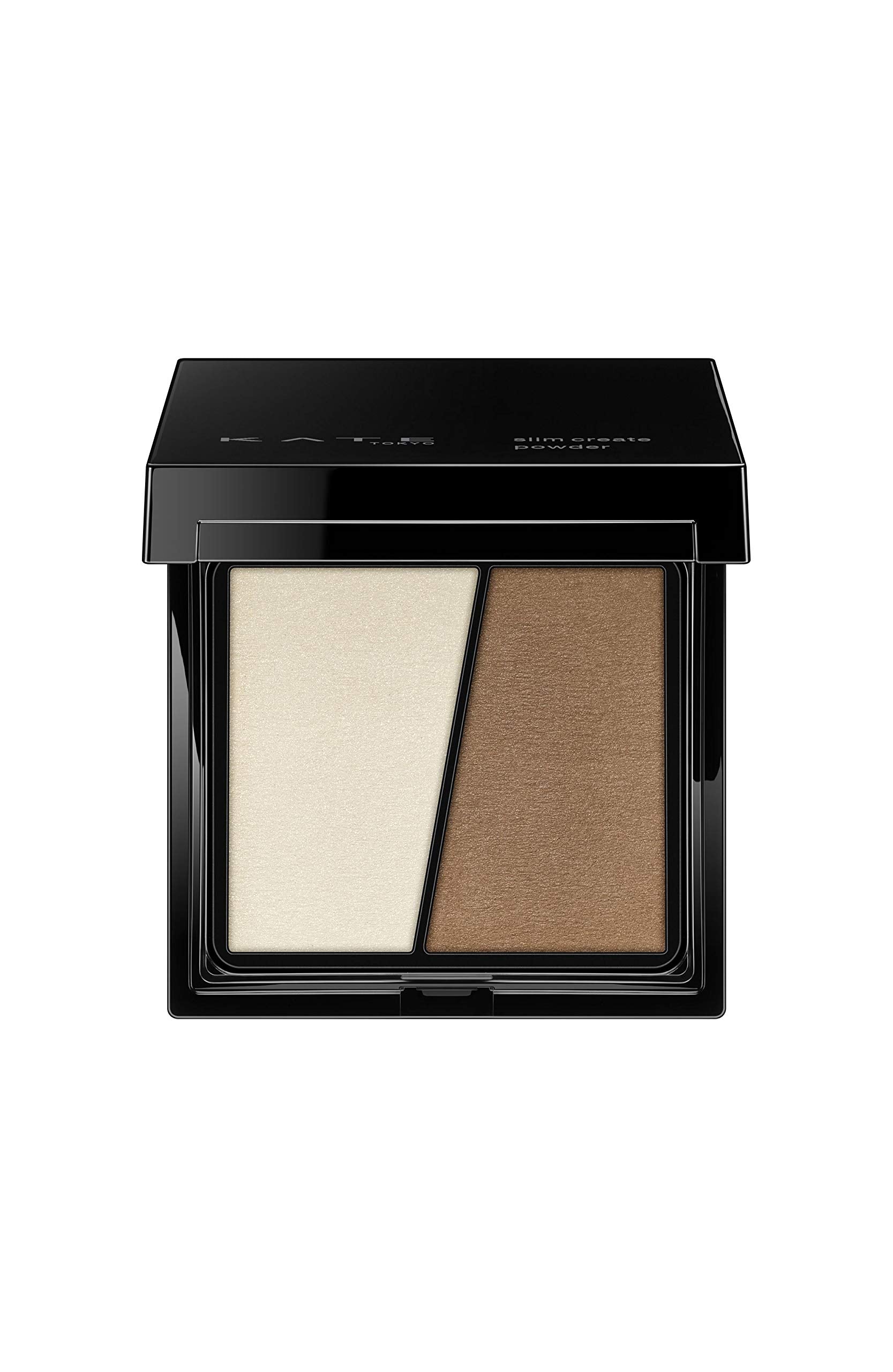 Kate Slim Create Powder Shading Medium Ex-2 3.4G