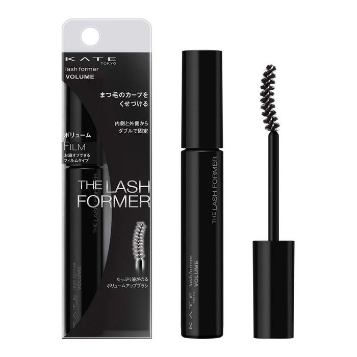 Kate Volume Lash Former Mascara Bk-1 8.6G - Discontinued Manufacturer Item