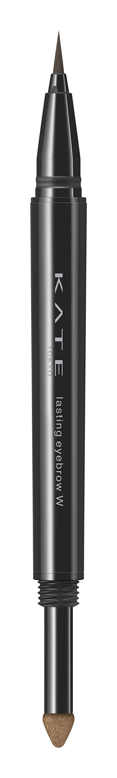 Kate Natural Brown Lasting Design Eyebrow Wn Lq BR-3