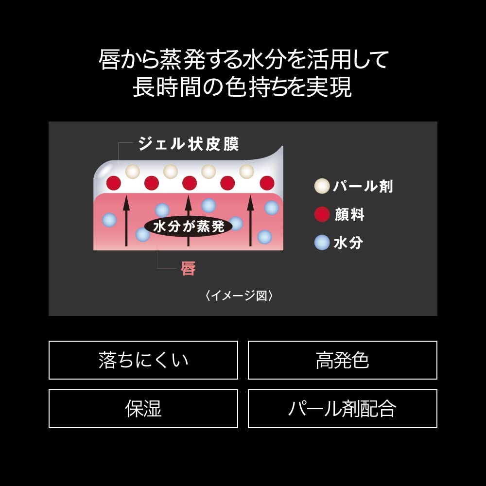 Kate Mini Lip Monster Ex-1 Premium Quality Lipstick from Kate Brand