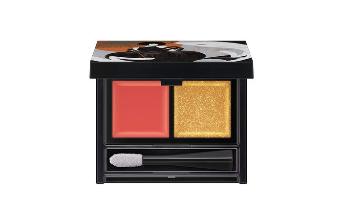 Kate Lipstick Red Nude Rouge Ex-101 Red-Golden 2.2G Discontinued