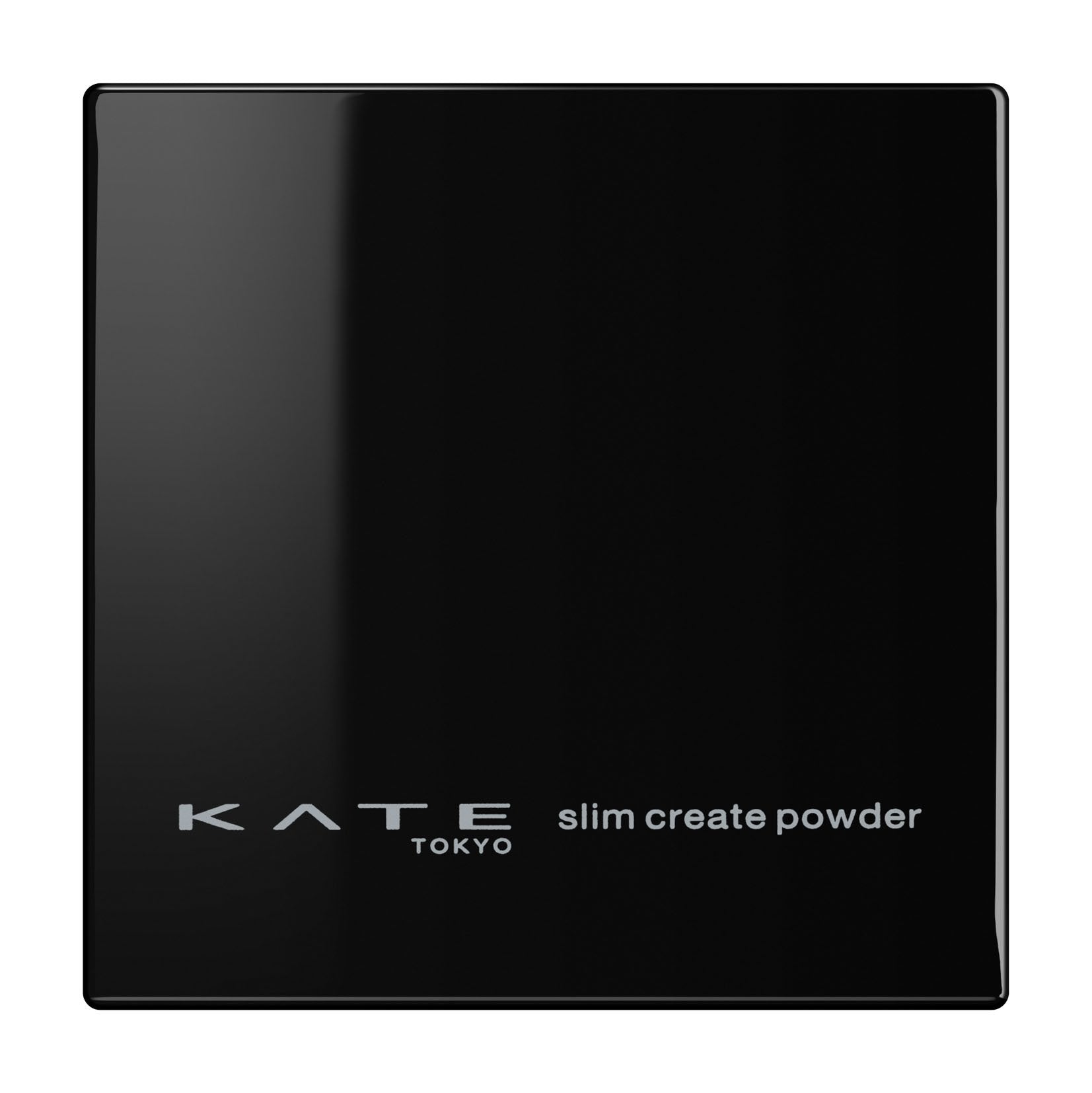 Kate Ex-2 Glow Shading and Highlight Slim Create Powder for Radiant Glow