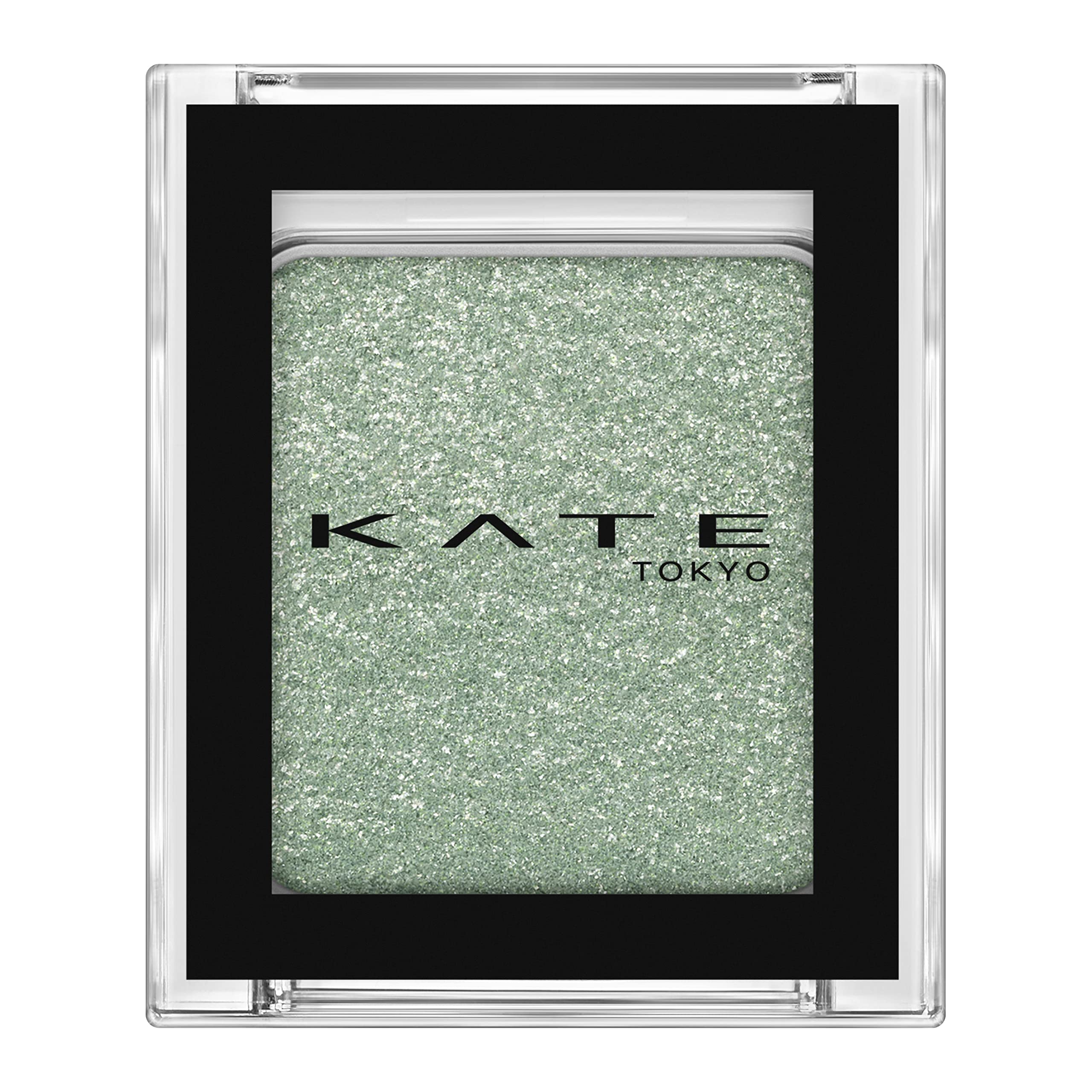 Kate Eye Color 055 Glitter Cool Mint Victory Of Freedom 1.4 Grams