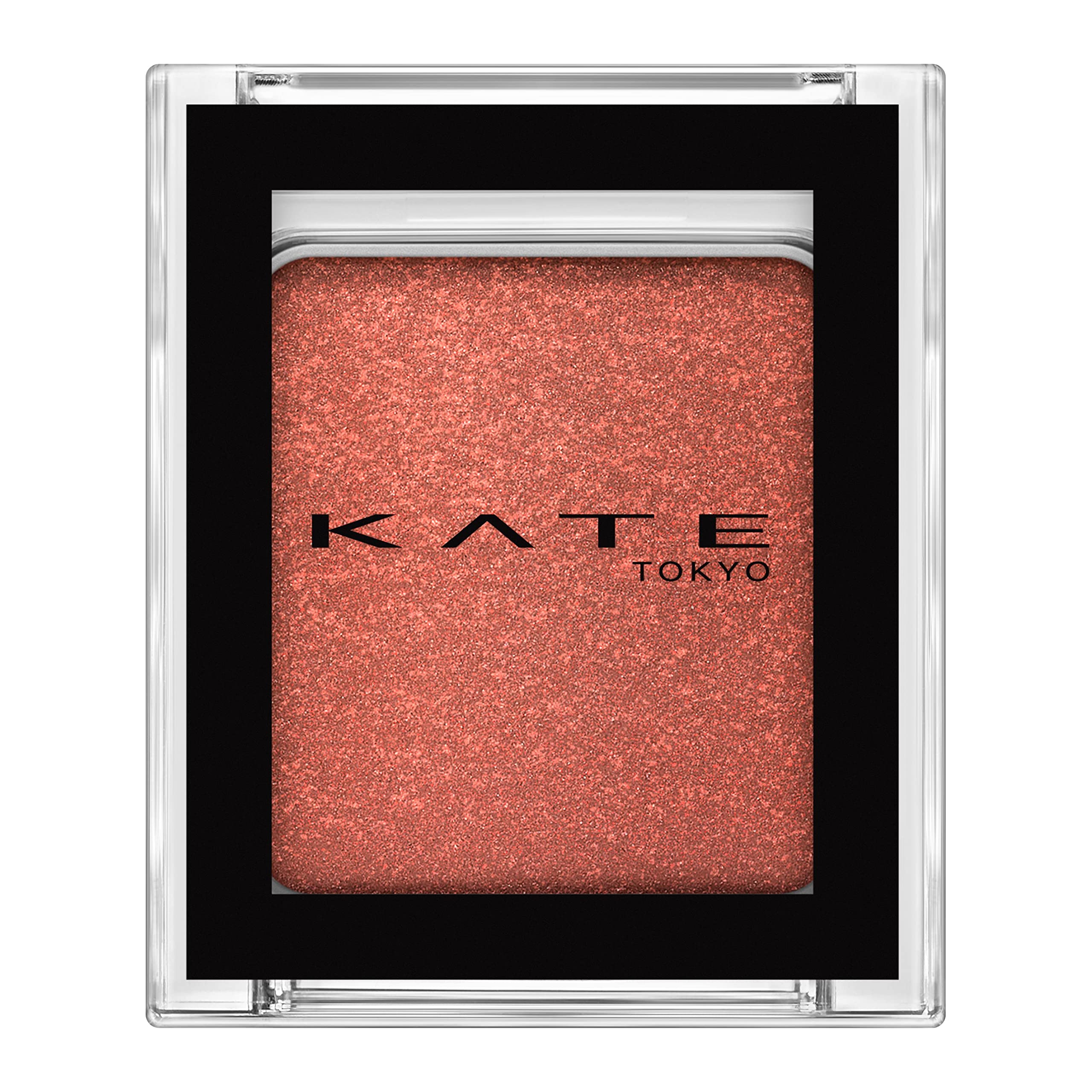 Kate Ct505 Eye Color Creamy Touch Apricot Red 1 Piece - More Regrets Collection