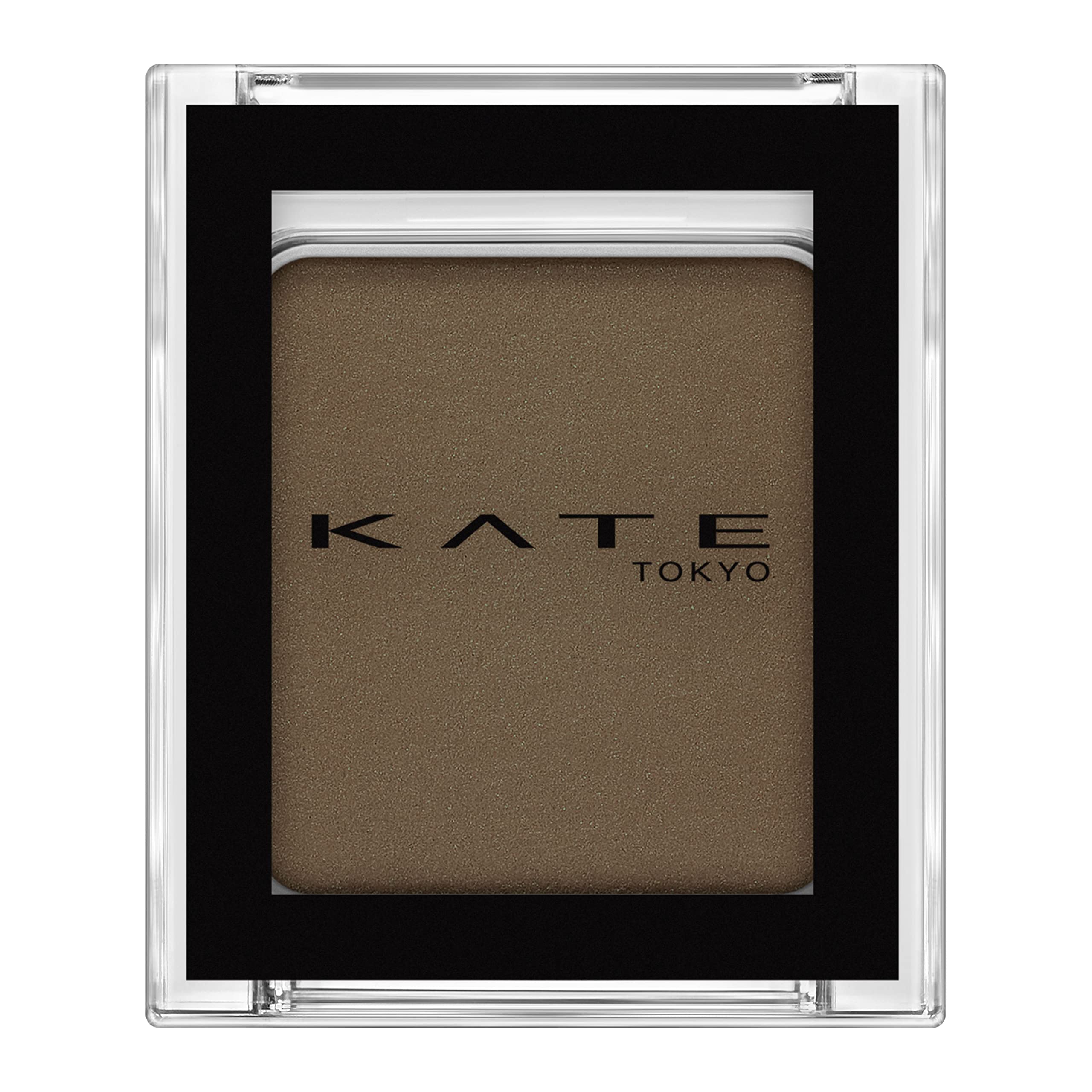 Kate Eye Color Ct512 Deep Khaki Creamy Touch 1-Piece Intelligence Invincible