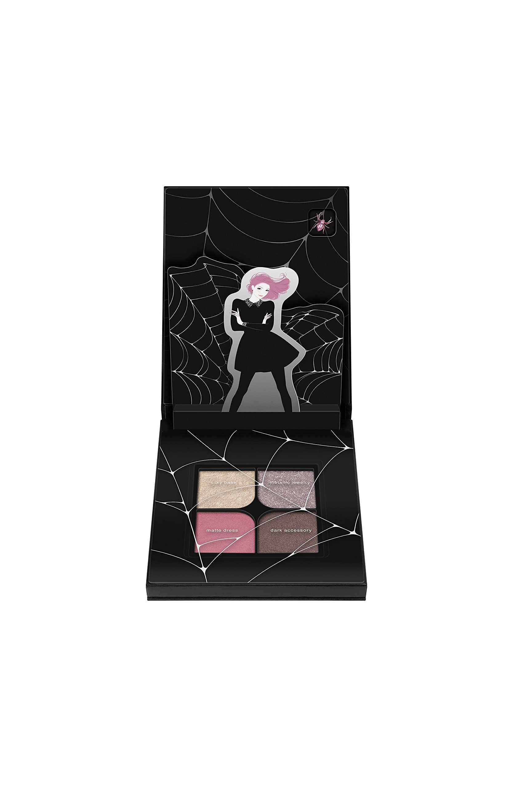 Kate Ex-1 Trap Drive Eye Palette Powder