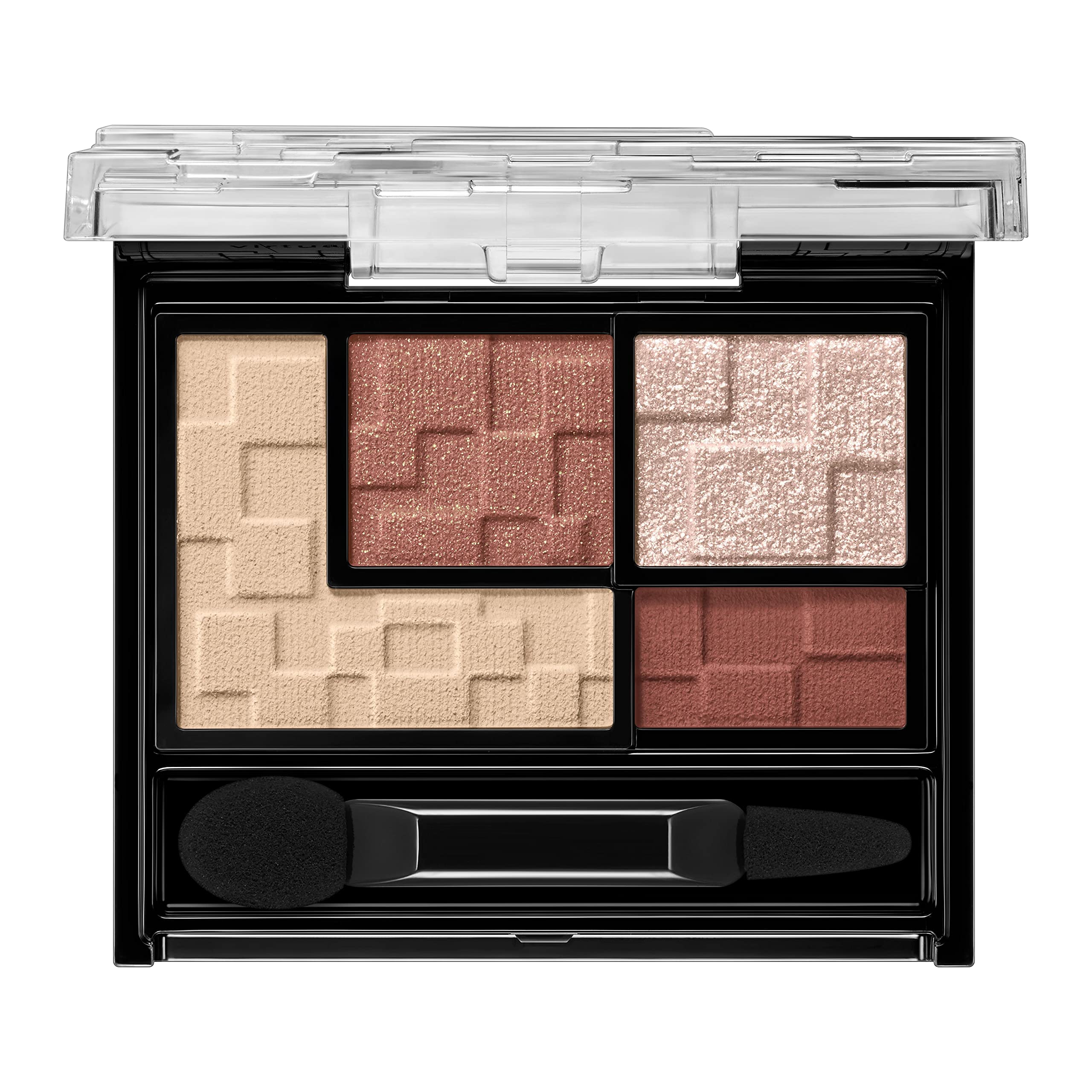 Kate Virtual Eyes Maker Rd-1 3.3g - High Quality Eyeshadow by Kate