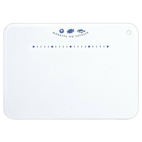 Kawasaki Elastomer Anti-Slip Embossed Flexible Reversible Cutting Board