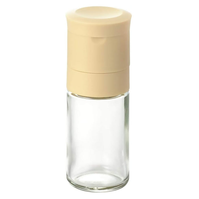 Kawasaki Plastic Sesame Grinder