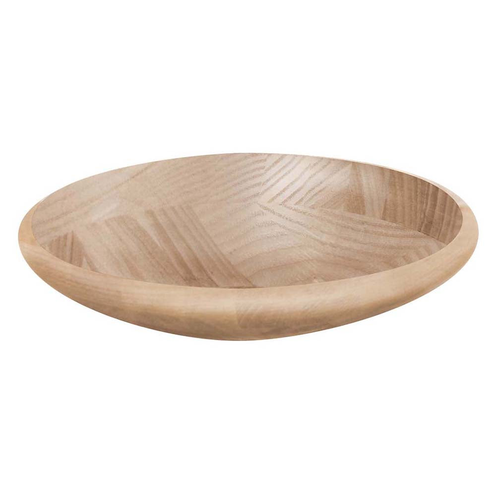 Kijihiki White Ash Variety Bowl 25.5cm