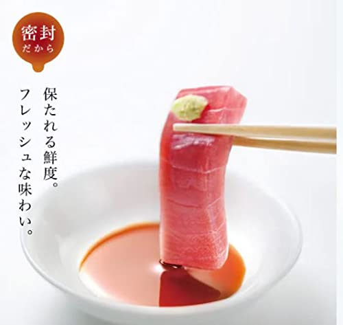 Kikkoman Food Japan Always Freshly Squeezed Raw Soy Sauce 450Ml 3 Bottles Seasoning