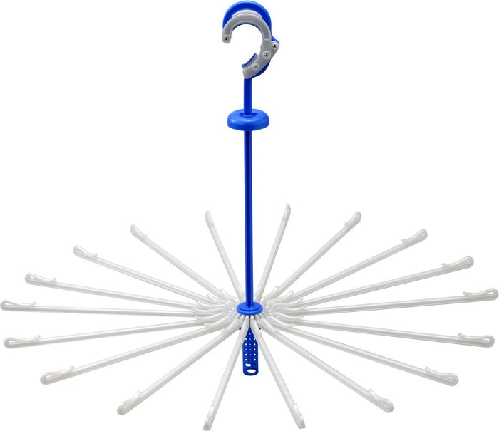 Kikulon Dx Parasol Hanger White - Easy Laundry - Made In Japan