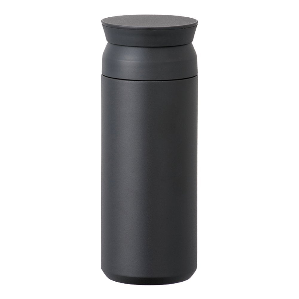 Kinto Travel Tumbler 500Ml Black | Japan