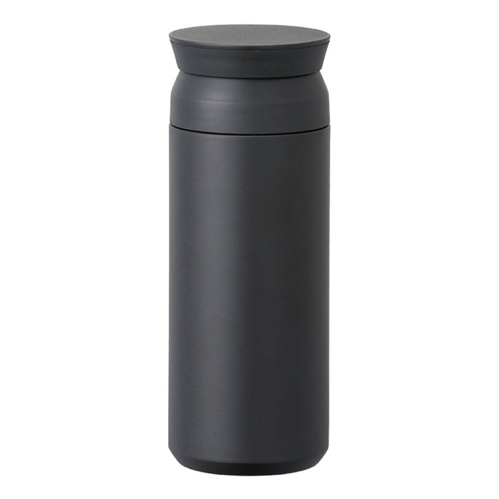 Kinto Travel Tumbler 500Ml Black | Japan