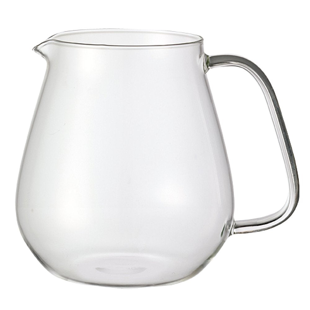 Kinto Unitea One-Touch Teapot 720Ml - Japan