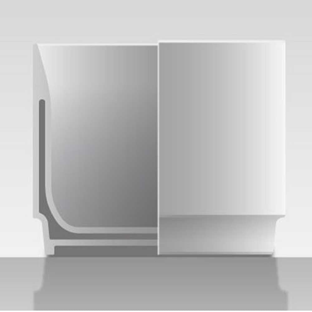 Kinto Faro Double Wall Cup 230Ml 7061 - Made In Japan