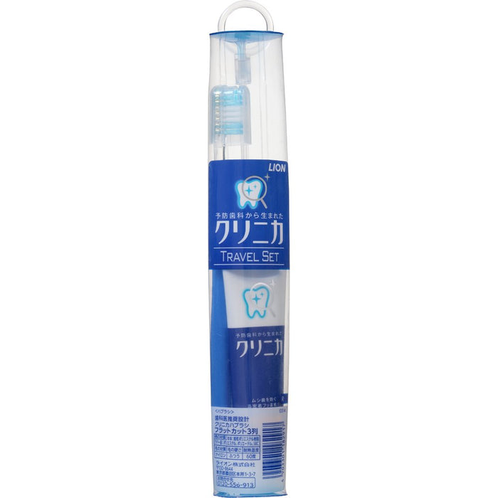 Kirei Kirei Clinica Travel Set 1 Japan (X1)