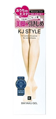 Gr Kj Style Bikyak Gel 200Ml From Japan