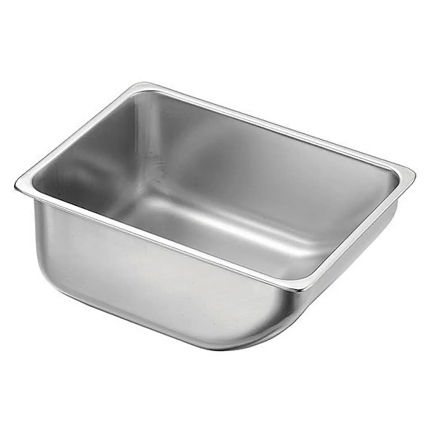 Koinu Stainless Steel Yakumi Seasoning Container Inner Box Only