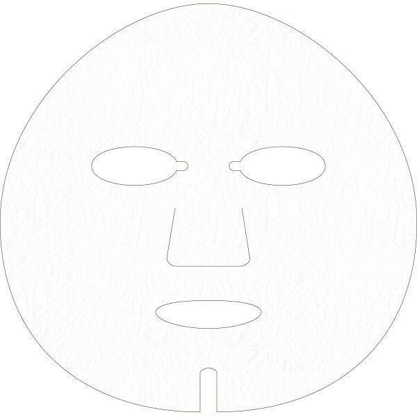 Kose Clear Turn Bihada Firming Facial Mask with Black Pearl 7 Sheets