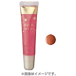 Kose Noah Lip Gloss 06 Beige 8g - Lip Gloss Made In Japan - Makeup Products