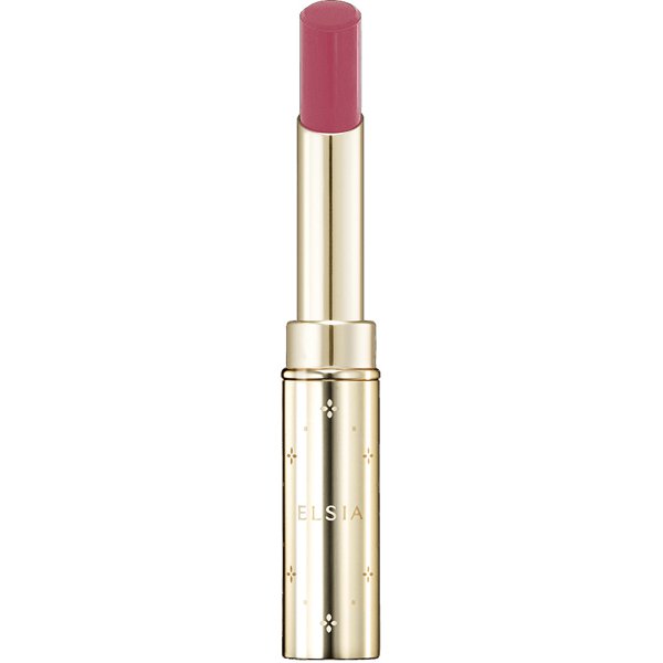 Kose Elsia Platinum Complexion Up Lasting Rouge Pk880 Pink