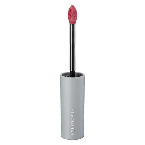 Kose Esplique Chiffon Matte Rouge Pk811 Pink 6g - Japanese Tint Lipsticks - Liquid Lipstick