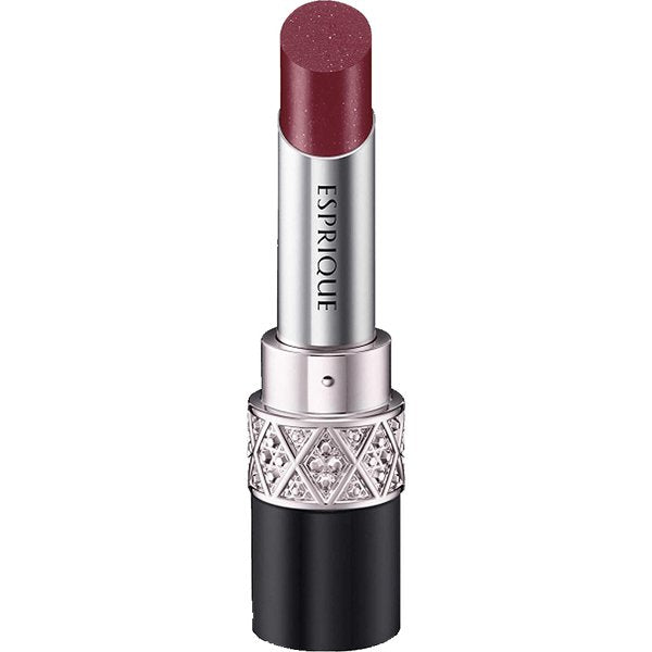 Kose Esplique Rich Fondue Rouge Ro660 Calm Deep Rose 4g - Lipstick Brands In Japan