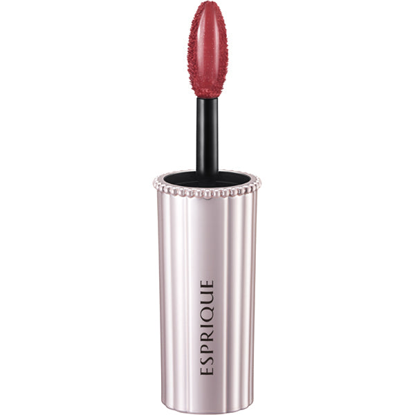 Kose Esprique Vinil Glow Rouge Be300 Beige 6g - Tint Lipstick Brands - Japanese Makeup