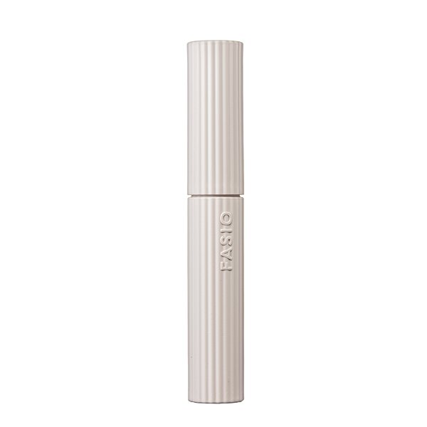 Kose Fasio Permanent Curl Mascara Wp Long 02 Brown 7g - Japanese Eyelashes Mascara