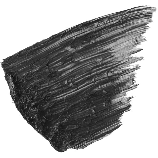 Kose Fasio Permanent Curl Mascara Hybrid Volume 01 Black 6g - Japan Waterproof Mascara