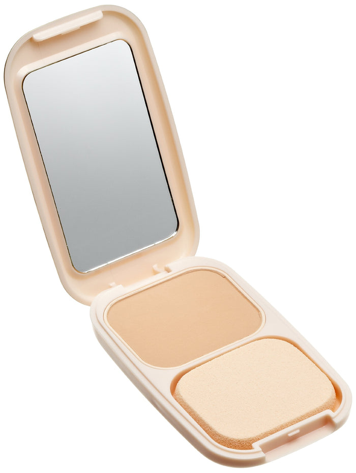 Noah Kose Firm Cover Powder Foundation Uv Ex 40 12.5G Japan