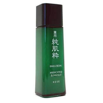 Kose Medicated Junkisui Emulsion 120ml