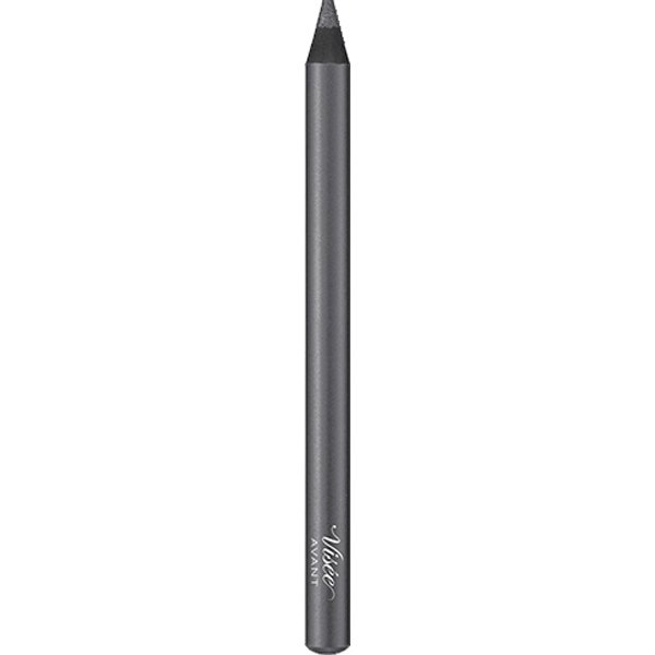 Kose Visee Avant Lip & Eye Color Pencil 016 Metal Gray 1.2g - Lip Liner Made In Japan