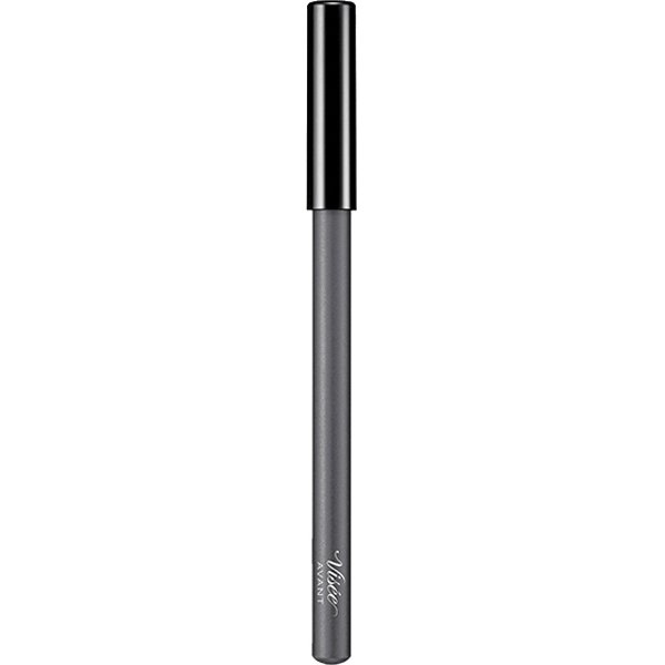 Kose Visee Avant Lip & Eye Color Pencil 016 Metal Gray 1.2g - Lip Liner Made In Japan