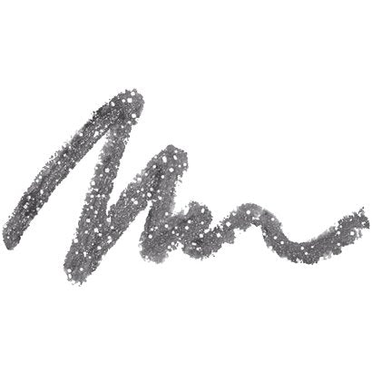 Kose Visee Avant Lip & Eye Color Pencil 016 Metal Gray 1.2g - Lip Liner Made In Japan