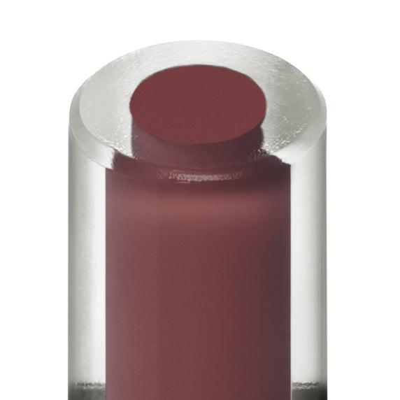 Kose Visee Riche Crystal Duo Lipstick Rd465 Red 3.5g - Japanese Lip Gloss Must Have