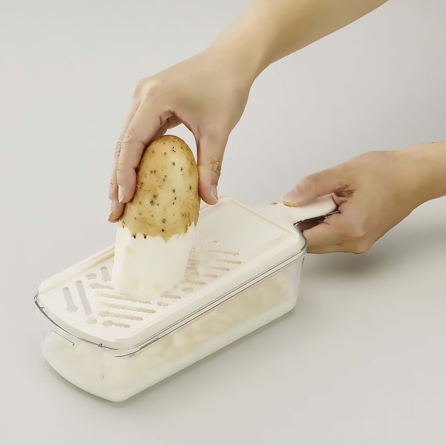 Kyocera Japan Abs Resin Grater - 120 Characters