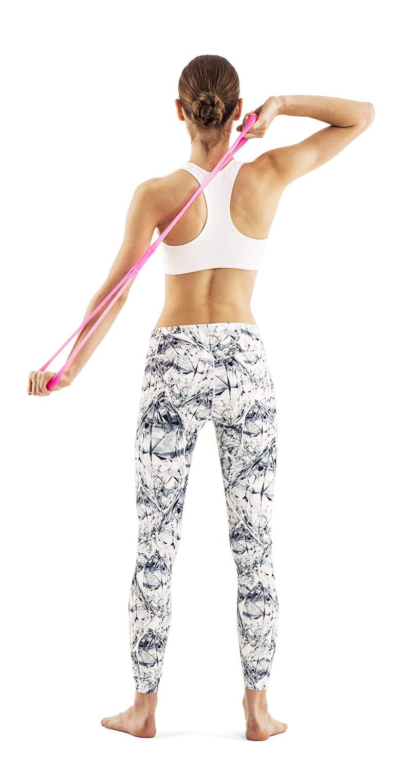 Genuine La-Vie Roll Fitness Software | Japan | Manufacturer'S Product