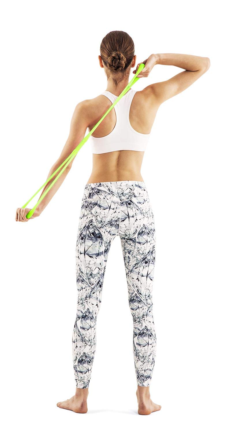 La-Vie Roll Fitness Super Hard Japan Genuine Product