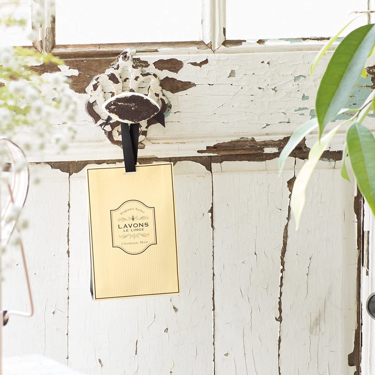 Lavons Japan Fragrant Sachet Shiny Moon Fragrance Bag
