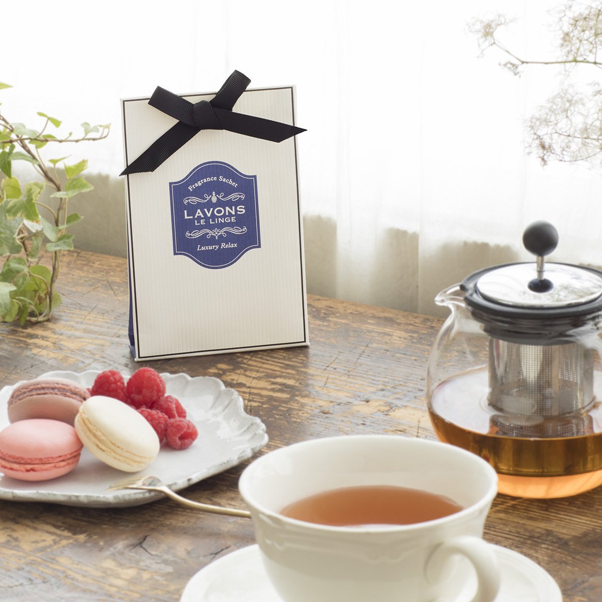 Lavons Japan Luxury Relax Scented Sachet Bag 20G