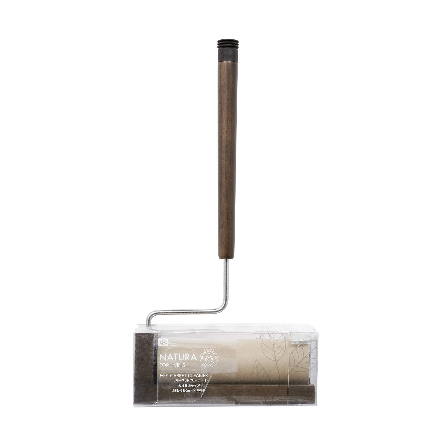 Lec Natura Natural Wood Carpet Cleaner Adhesive Cleaner Japan