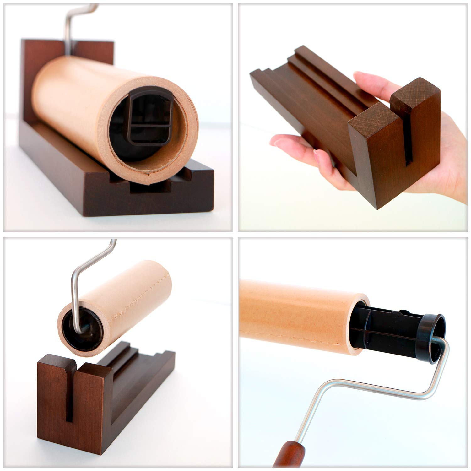 Lec Natura Natural Wood Carpet Cleaner Adhesive Cleaner Japan