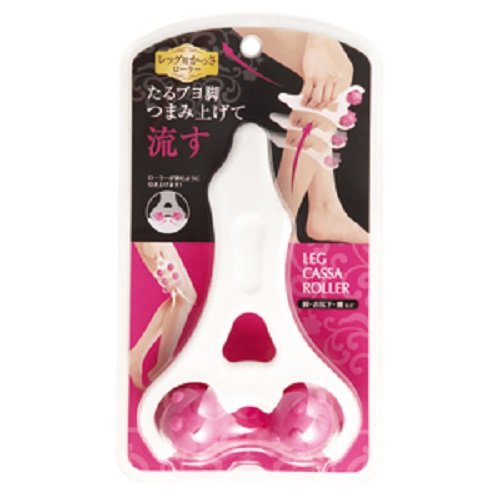 Mantensha Leg Strength Roller | Made In Japan
