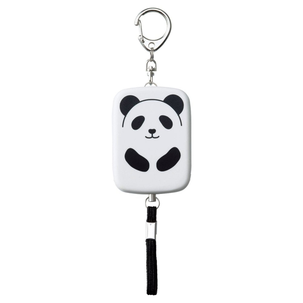 Lihit Lab Security Buzzer Punilab Panda A7718-6 Japan