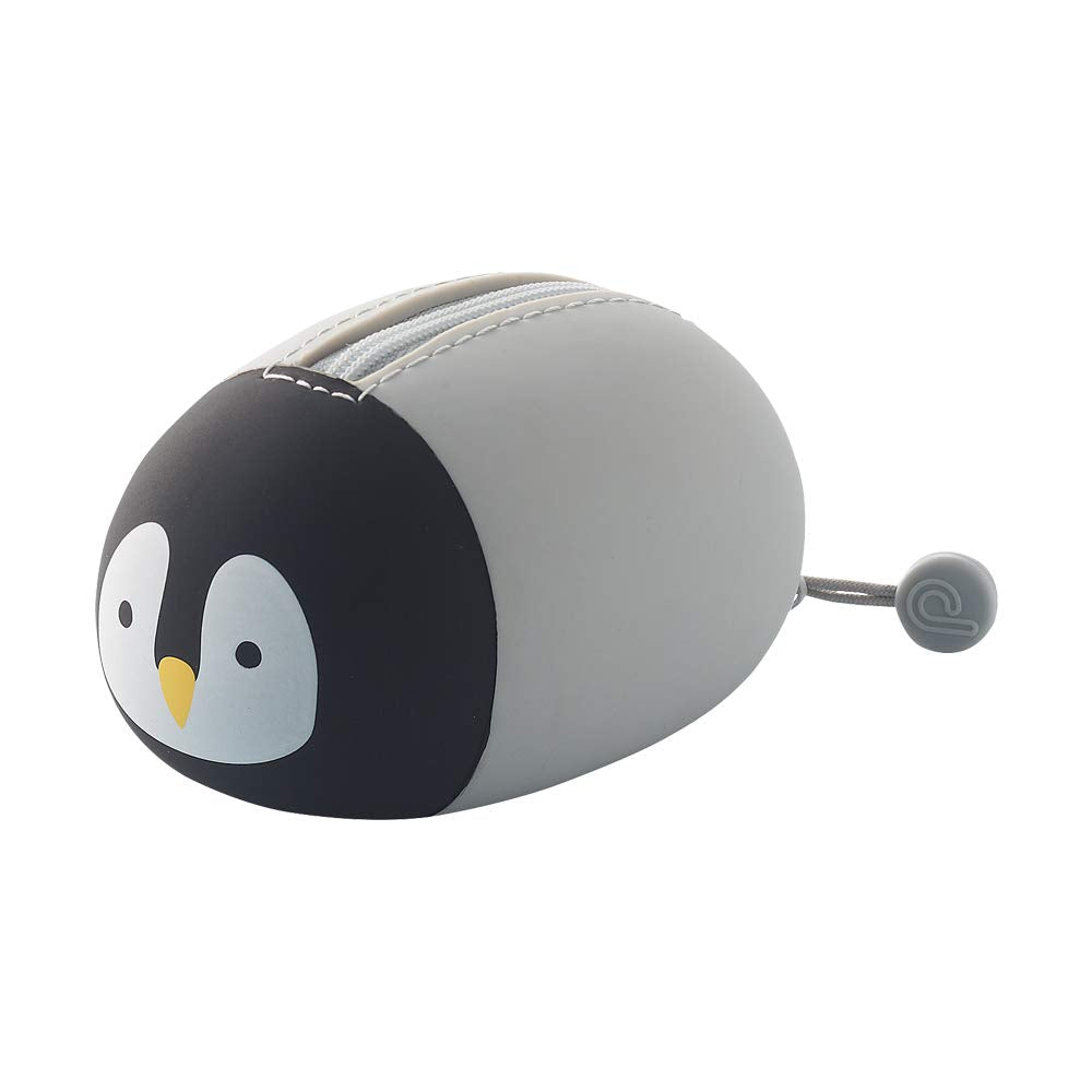 Lihit Lab Japan A7780-10 Penguin Sleeping Pouch