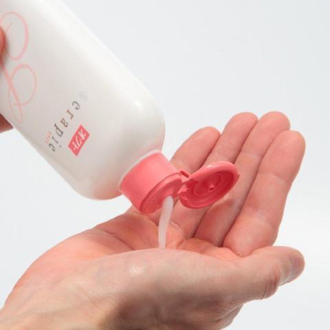 Lion Oct Serapie Gentle Skin Care Conditioner 230ml Bottle