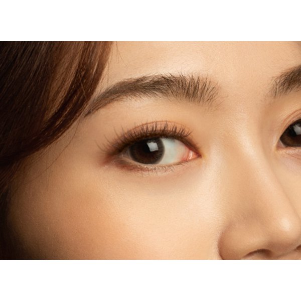 Lookme Long Separate Rush Mascara Flm/Llm02 Brown - Top Liquid Mascara In Japan