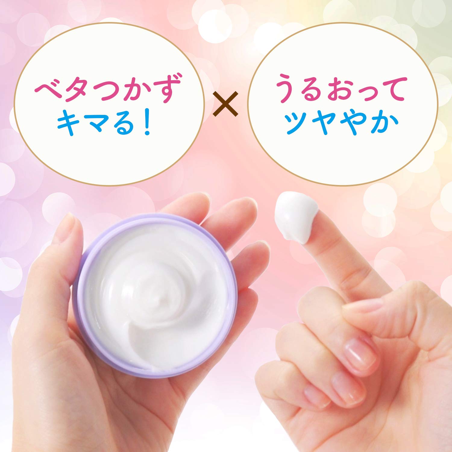 Lucido-L Japan # Creamy Curl Wax 60G